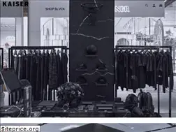 Sites similar to thekaiserstore.com