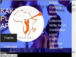 Sites similar to thekakakiafrica.com