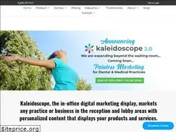 Sites similar to thekaleidoscope.com