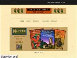 Sites similar to thekaleidoscopedesigns.com