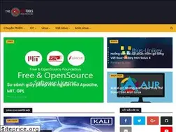 Sites similar to thekalitools.com