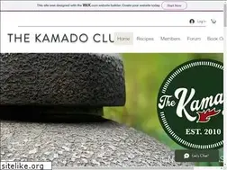 Sites similar to thekamadoclub.com