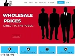 Sites similar to thekamagraguy.co.za