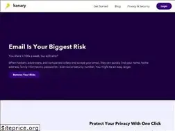 Sites similar to thekanary.com