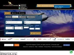 Sites similar to thekangarootravels.com