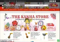Sites similar to thekanhastore.com