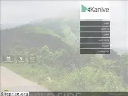 Sites similar to thekanive.com