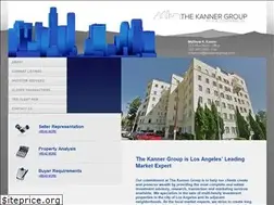 Sites similar to thekannergroup.com
