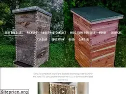 Sites similar to thekansasbeecompany.com