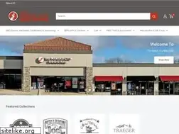 Sites similar to thekansascitybbqstore.com