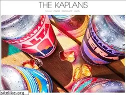 Sites similar to thekaplans.studio