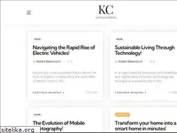 Sites similar to thekapoleicommons.com