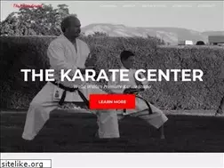 Sites similar to thekaratecenter.org