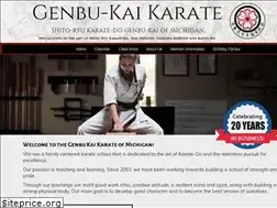 Sites similar to thekarateway.com