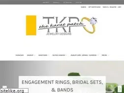 Sites similar to thekaratpatch.com