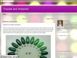 Sites similar to thekarend.blogspot.com