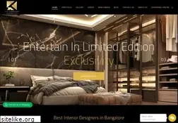 Sites similar to thekarighars.com