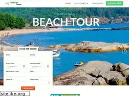 Sites similar to thekarnatakatourism.com