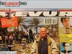 Sites similar to thekarskenstimes.com