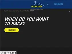 Sites similar to thekartcentre.com.au