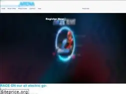 Sites similar to thekartingarena.com