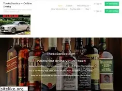 Sites similar to thekaservice.com