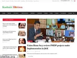 Sites similar to thekashmirhorizon.com