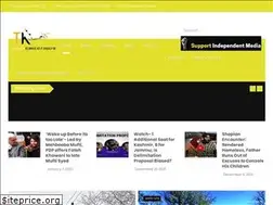 Sites similar to thekashmiriyat.co.uk