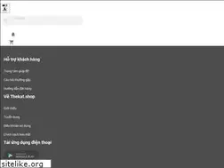 Sites similar to thekat.shop