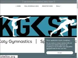Sites similar to thekatygym.com