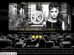 Sites similar to thekaufmancompany.com