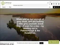 Sites similar to thekawarthas.ca
