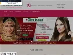 Sites similar to thekaya.com