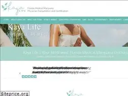 Sites similar to thekayalife.com