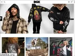 Sites similar to thekayostore.com