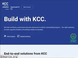 Sites similar to thekccgroup.com
