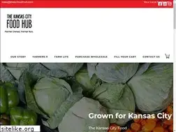 Sites similar to thekcfoodhub.com