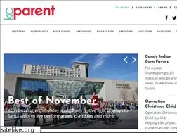Sites similar to thekcmomblog.com