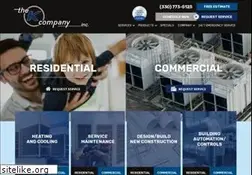 Sites similar to thekcompany.com