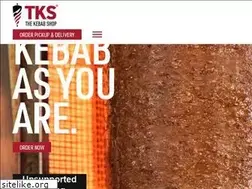 Sites similar to thekebabshop.com