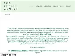 Sites similar to thekedziecenter.org