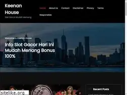 Sites similar to thekeenanhouse.com