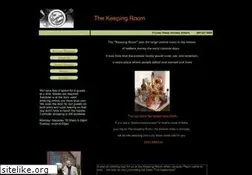 Sites similar to thekeepingroom.ca