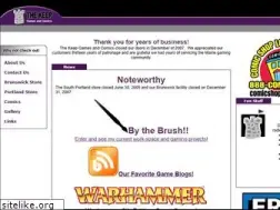 Sites similar to thekeeponline.com