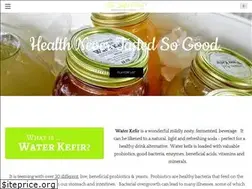Sites similar to thekefirchicks.com