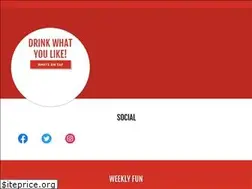 Sites similar to thekegstanddm.com