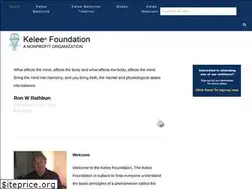 Sites similar to thekelee.org
