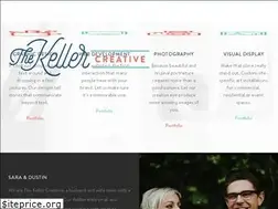 Sites similar to thekellercreative.com