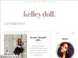 Sites similar to thekelleydoll.com