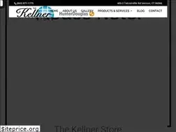 Sites similar to thekellnerstore.com
